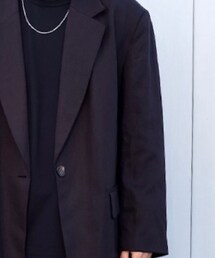 H&M DIVIDED | テーラードジャケット