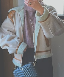 MOUSSY | ジャケット/アウター