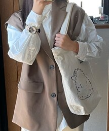 ZARA | ベスト