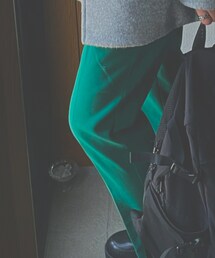 ZARA | パンツ