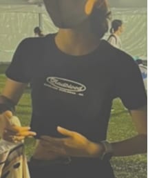 SHEIN | Tシャツ/カットソー