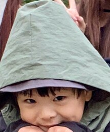 フードが可愛い♡ | その他