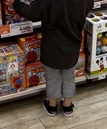 Birthday | パンツ