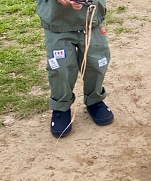 Birthday | その他パンツ