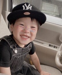 MARKEY'S | サロペット/オーバーオール