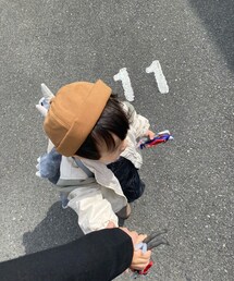 GU | ナイロンジャケット