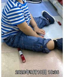GAP | デニムパンツ