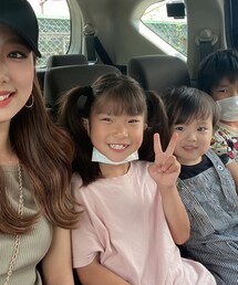 いとこのお兄ちゃんお姉ちゃん | その他