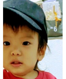 ママの | キャップ