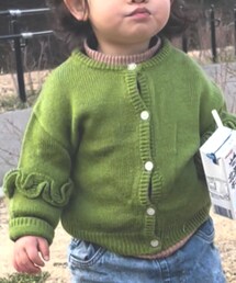 Seraph | カーディガン/ボレロ