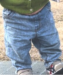 Birthday | デニムパンツ