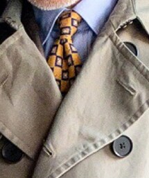 ZEGNA | ネクタイ