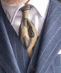 BALENCIAGA | ネクタイ