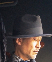 James Lock ＆ Co． Hatters | ハット