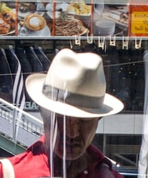 Borsalino | ハット