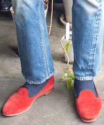 Tricker's | パンプス