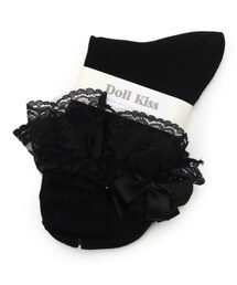 DOLL KISS | ソックス/靴下