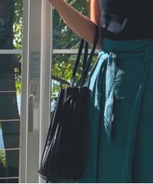 ZARA | トートバッグ