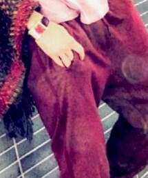 DIESEL | スウェットパンツ