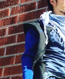 Vivienne Westwood | マウンテンパーカー