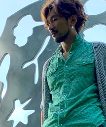 DIESEL | シャツ/ブラウス