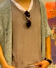 DIESEL | Tシャツ/カットソー