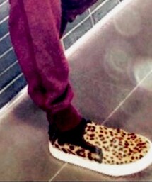 Vivienne Westwood | スリッポン