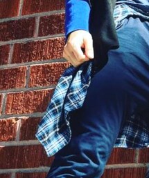 abx | シャツ/ブラウス