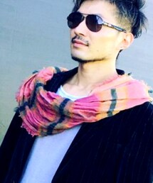 DIESEL | ストール/ショール