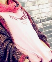 DIESEL | Tシャツ/カットソー