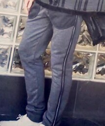 DIESEL | スウェットパンツ