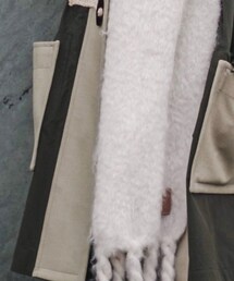 LOEWE | マフラー