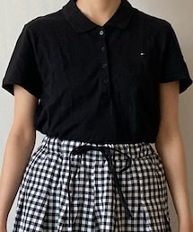 TOMMY HILFIGER | ポロシャツ