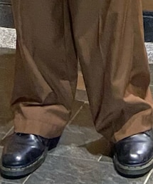 Dr. Martens | シューズ