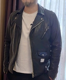 Ron Herman | ライダースジャケット