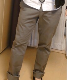 UNIQLO | チノパンツ