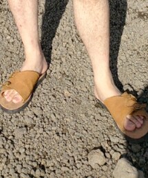 JELADO | サンダル