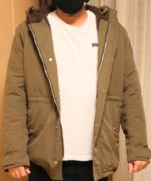 BUENA VISTA | モッズコート