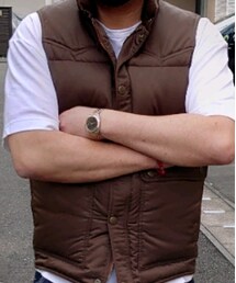 TENDERLOIN | ベスト