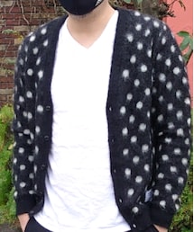 WACKO MARIA | カーディガン/ボレロ