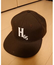 HIDE AND SEEK | キャップ