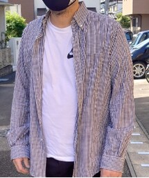 BEDWIN & THE HEARTBREAKERS | シャツ/ブラウス