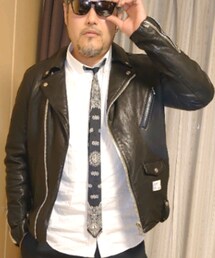 Ron Herman | ライダースジャケット