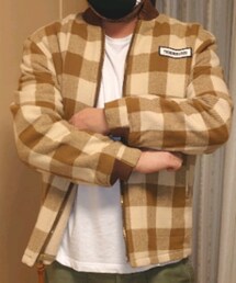 TENDERLOIN | ブルゾン