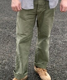 WACKO MARIA | その他パンツ