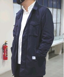 Ron Herman | ミリタリージャケット