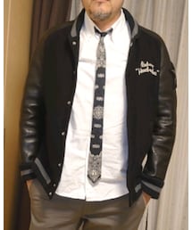 BEDWIN & THE HEARTBREAKERS | スタジャン