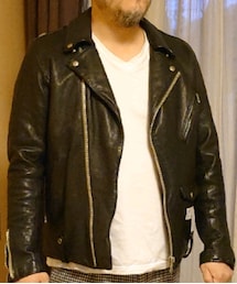 Ron Herman | ライダースジャケット