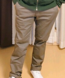 UNIQLO | チノパンツ