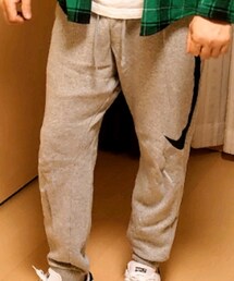 NIKE | スウェットパンツ